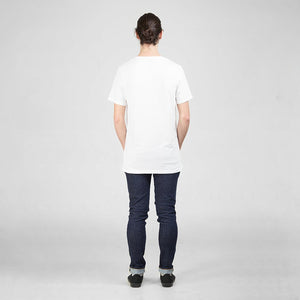 Tall T Shirts - Dorsu Ethical Clothing