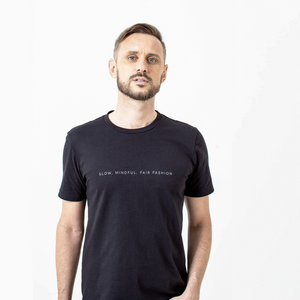 Ethical Tee Shirts - Dorsu Ethical Clothing