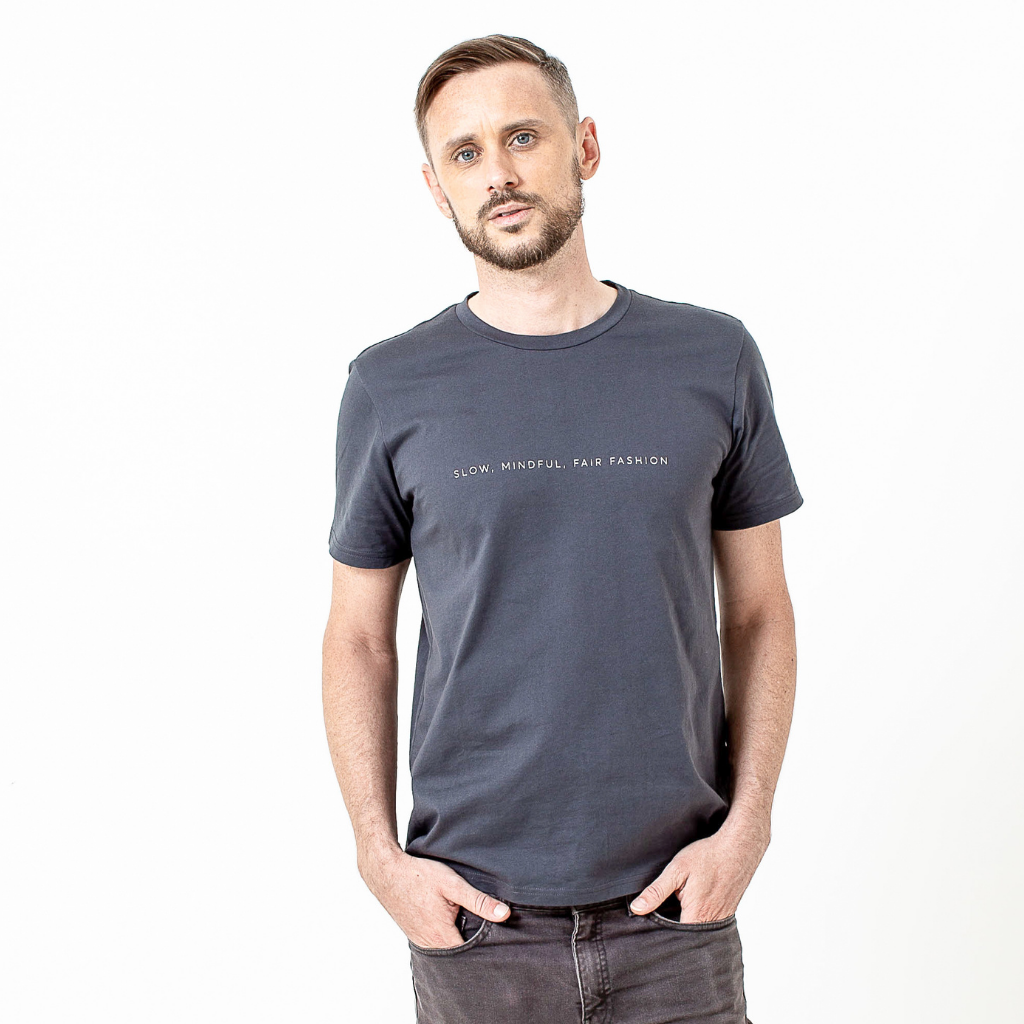 Ethical Tee Shirts - Dorsu Ethical Clothing