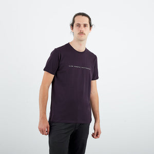 Ethical Tee Shirts - Dorsu Ethical Clothing