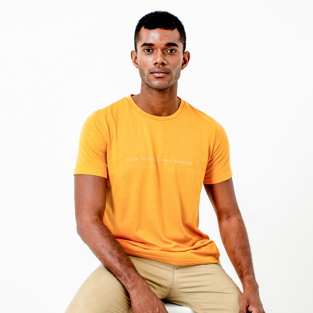 Ethical Tee Shirts - Dorsu Ethical Clothing