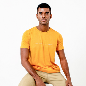 Ethical Tee Shirts - Dorsu Ethical Clothing