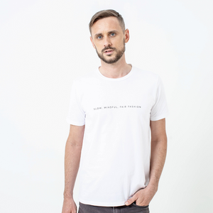 Ethical Tee Shirts - Dorsu Ethical Clothing