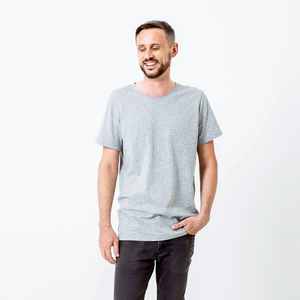 Tall T Shirts - Dorsu Ethical Clothing