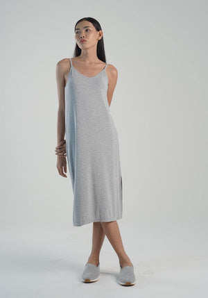 Singlet Dress - Dorsu Ethical Clothing