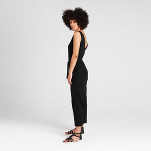 Women's Jumpsuits - Dorsu Ethical Clothing