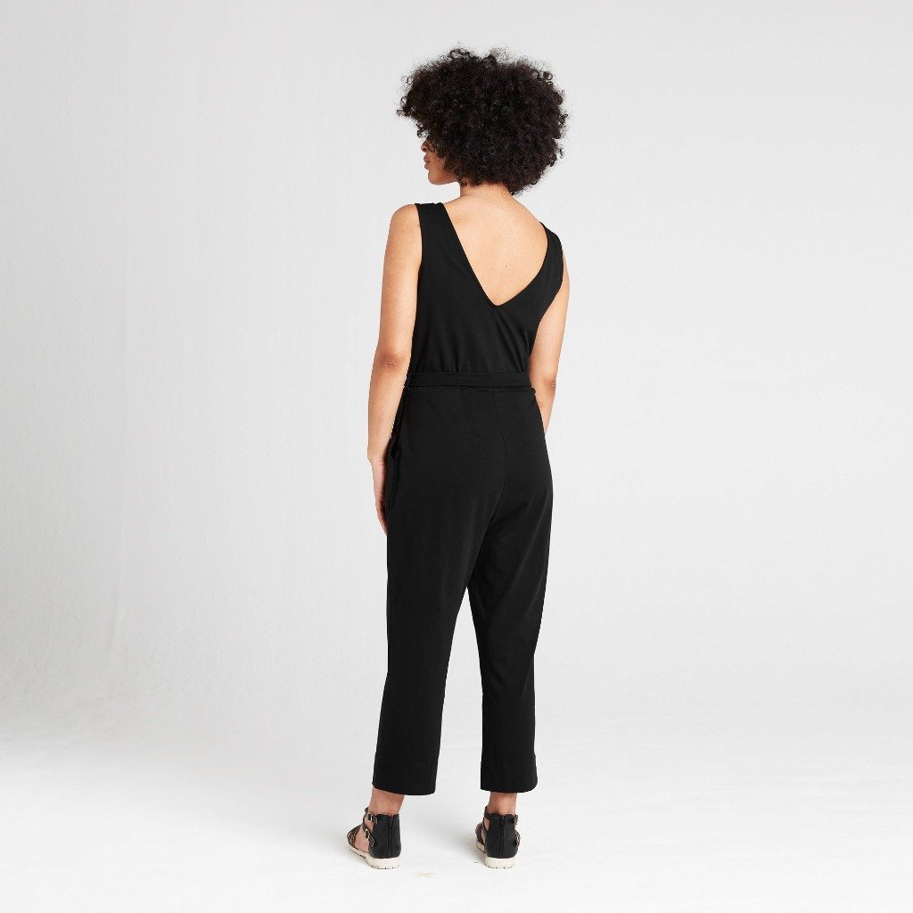 Women's Jumpsuits - Dorsu Ethical Clothing