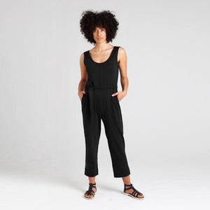 Women's Jumpsuits - Dorsu Ethical Clothing