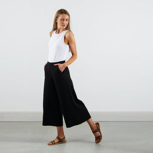 Culotte Pants - Dorsu Ethical Clothing