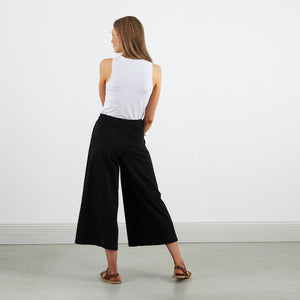 Culotte Pants - Dorsu Ethical Clothing