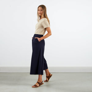 Culotte Pants - Dorsu Ethical Clothing