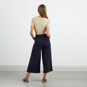 Culotte Pants - Dorsu Ethical Clothing