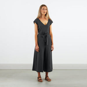 Wide Leg Jumpsuits - Dorsu Ethical Clothing