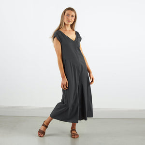 Wide Leg Jumpsuits - Dorsu Ethical Clothing