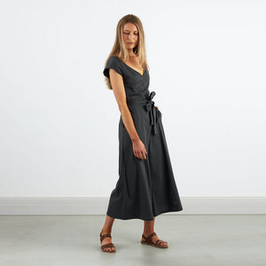 Wide Leg Jumpsuits - Dorsu Ethical Clothing