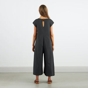 Wide Leg Jumpsuits - Dorsu Ethical Clothing