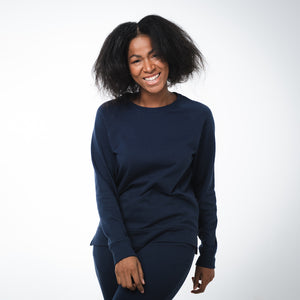 Sweatshirts Women - Dorsu Ethical Clothing