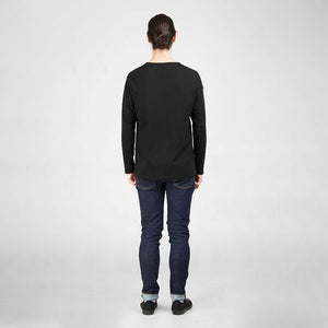 Men's T Shirt With Pocket - Dorsu Ethical Clothing